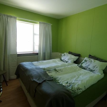 Fornilaekur Guesthouse Blonduos Εξωτερικό φωτογραφία