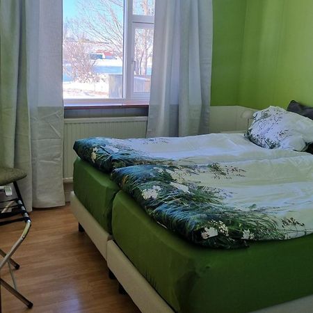 Fornilaekur Guesthouse Blonduos Εξωτερικό φωτογραφία