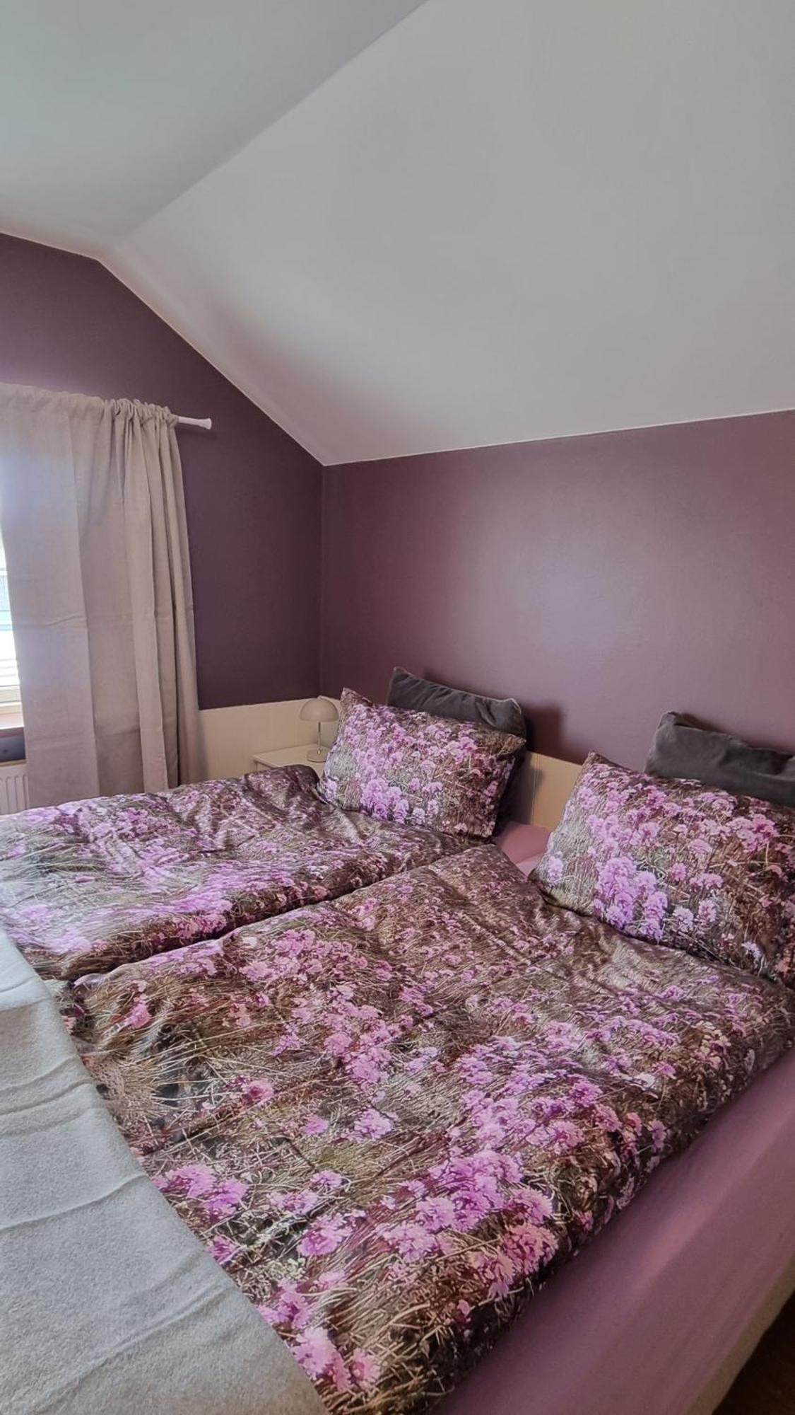 Fornilaekur Guesthouse Blonduos Εξωτερικό φωτογραφία