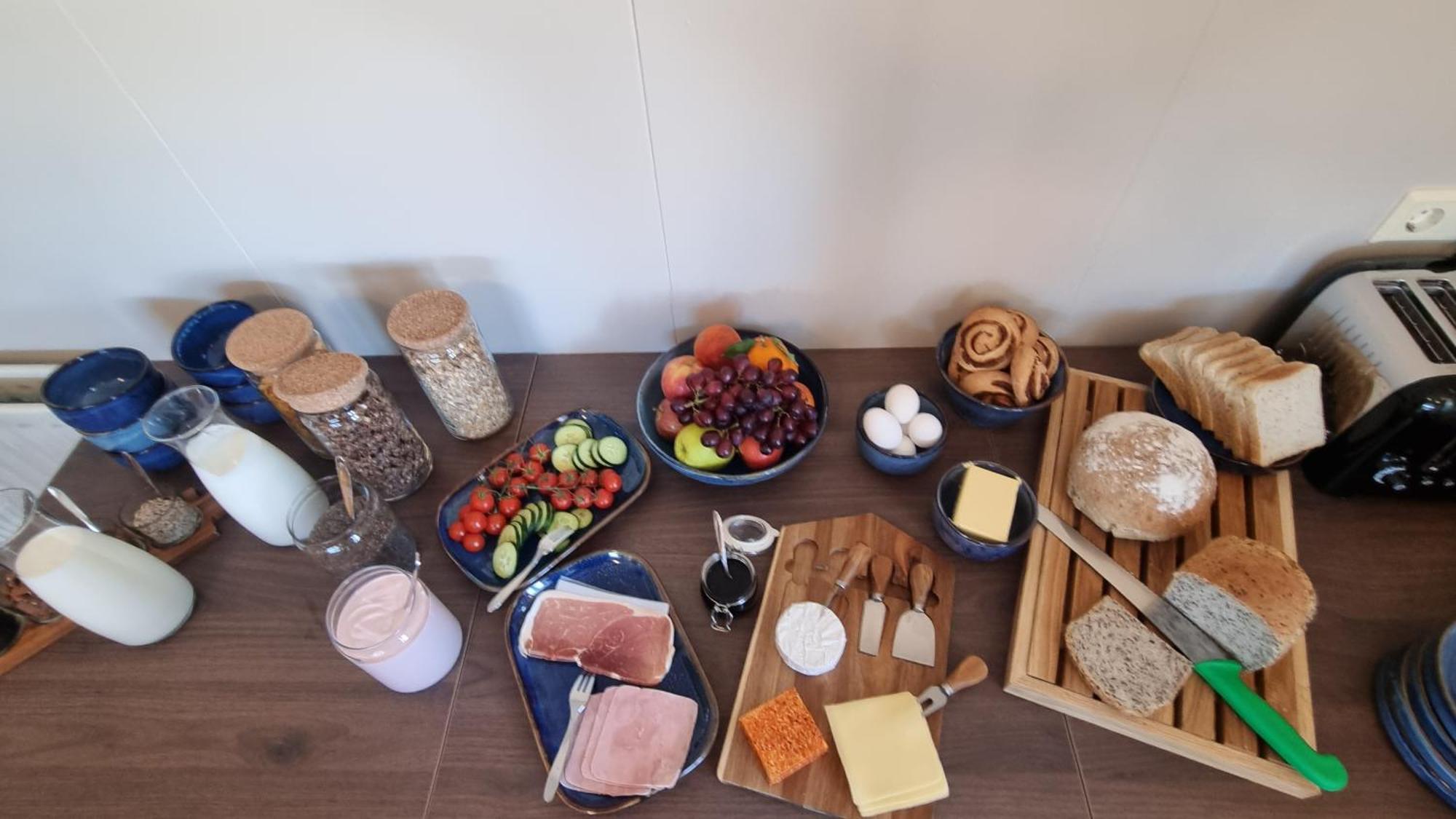 Fornilaekur Guesthouse Blonduos Εξωτερικό φωτογραφία