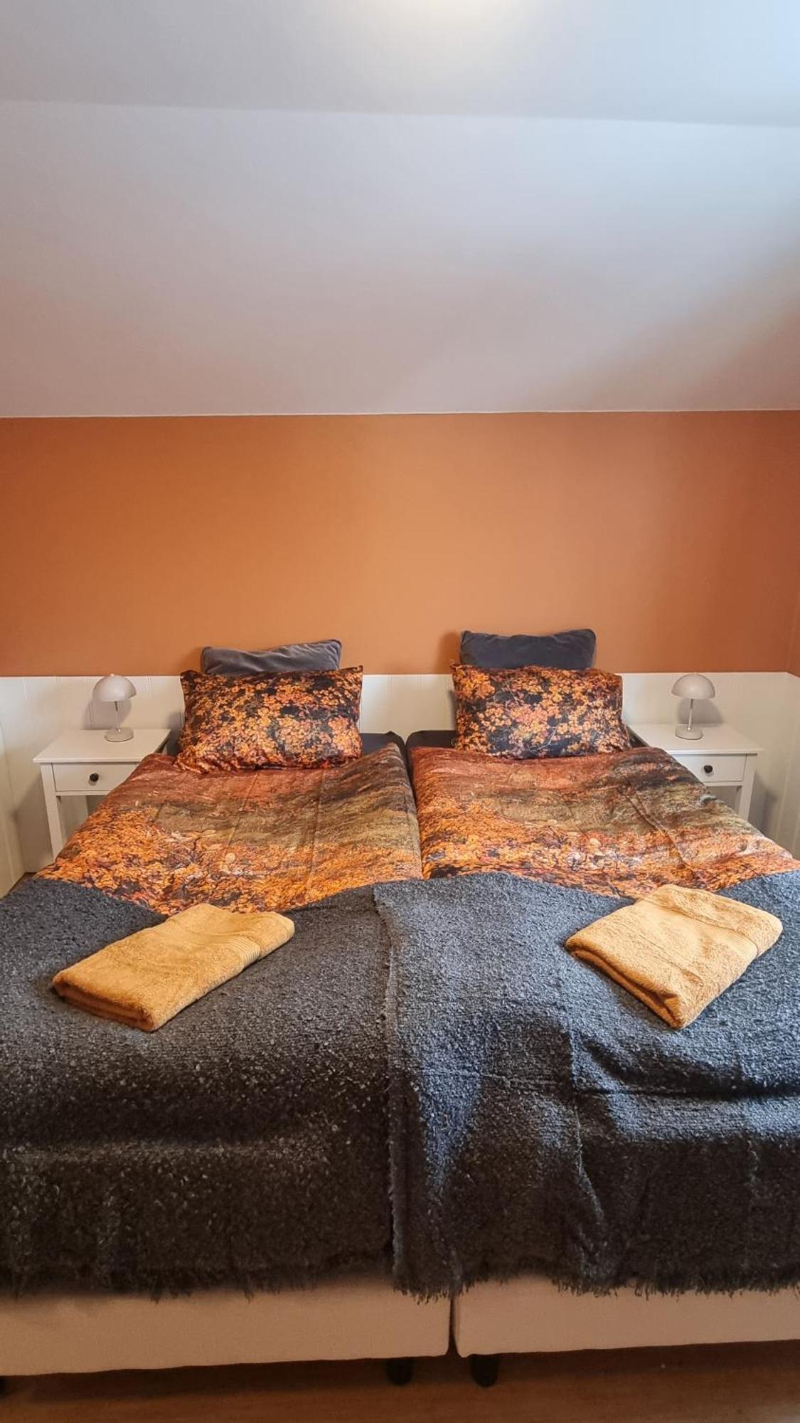 Fornilaekur Guesthouse Blonduos Εξωτερικό φωτογραφία