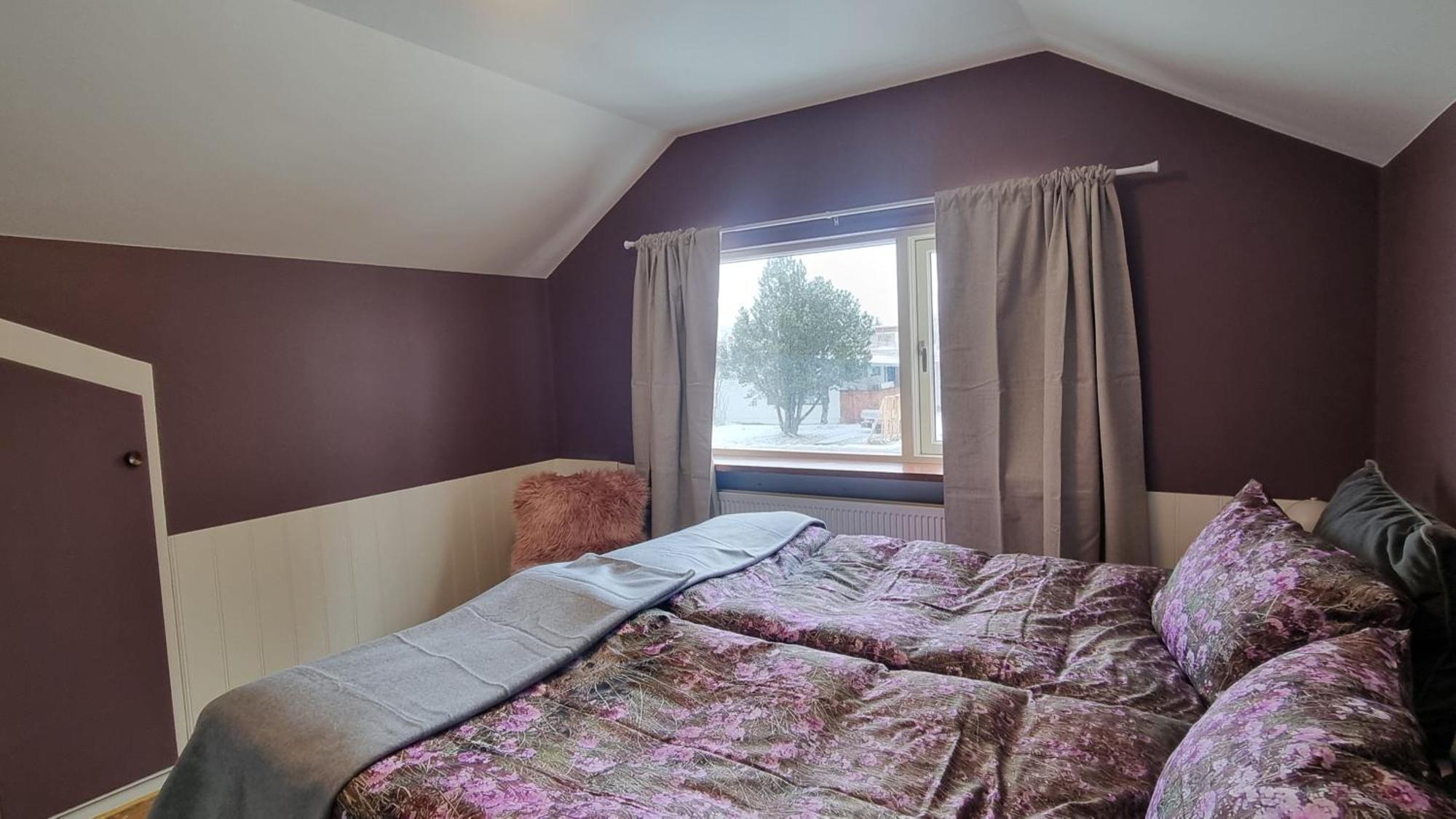 Fornilaekur Guesthouse Blonduos Εξωτερικό φωτογραφία