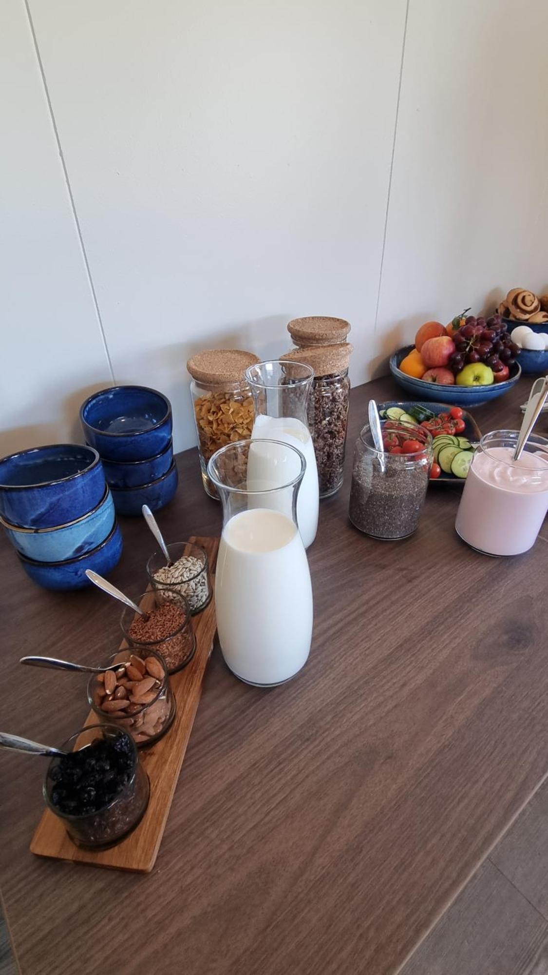 Fornilaekur Guesthouse Blonduos Εξωτερικό φωτογραφία