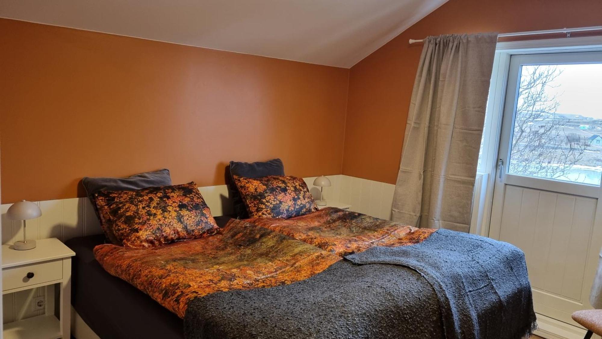 Fornilaekur Guesthouse Blonduos Εξωτερικό φωτογραφία
