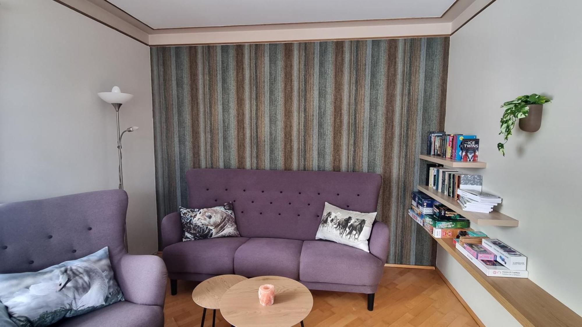 Fornilaekur Guesthouse Blonduos Εξωτερικό φωτογραφία