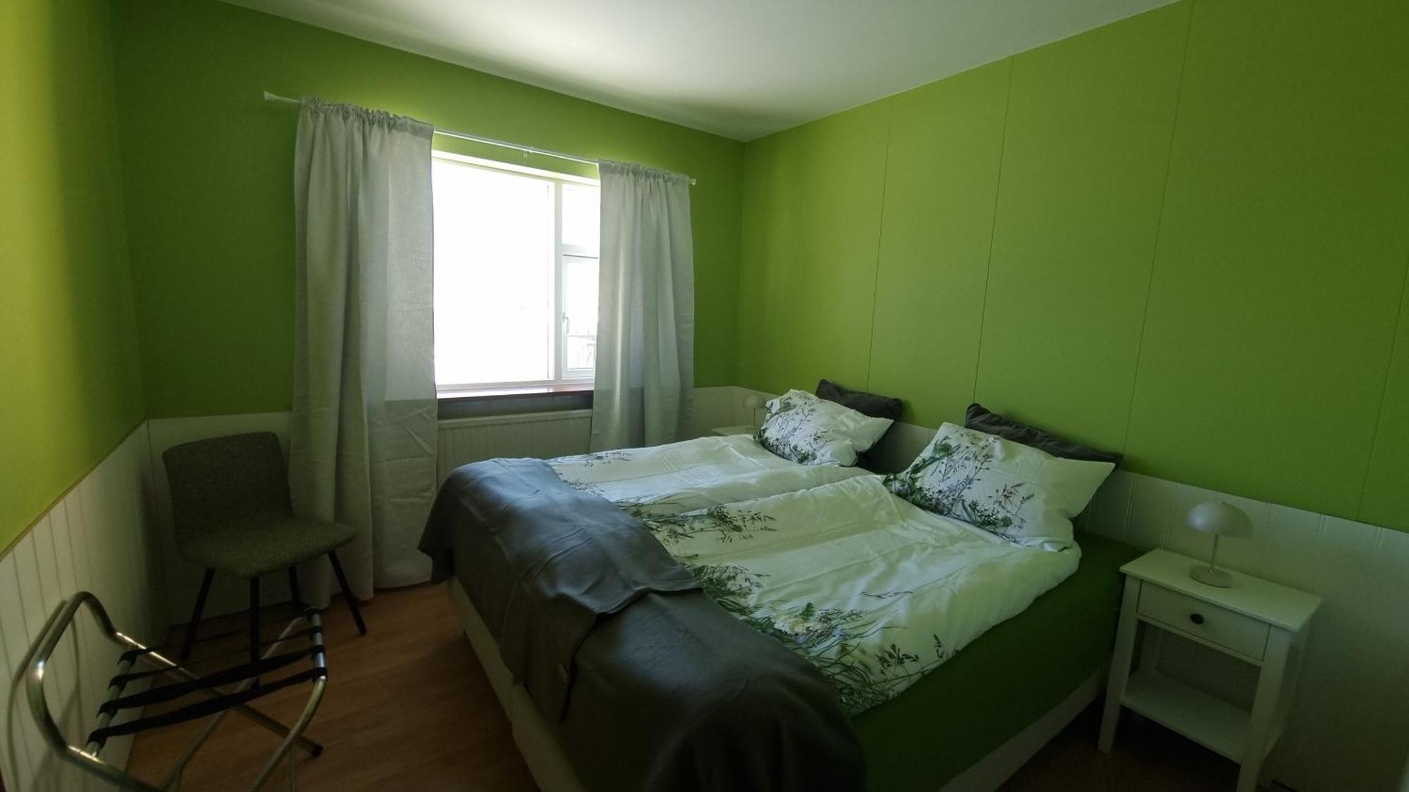 Fornilaekur Guesthouse Blonduos Εξωτερικό φωτογραφία