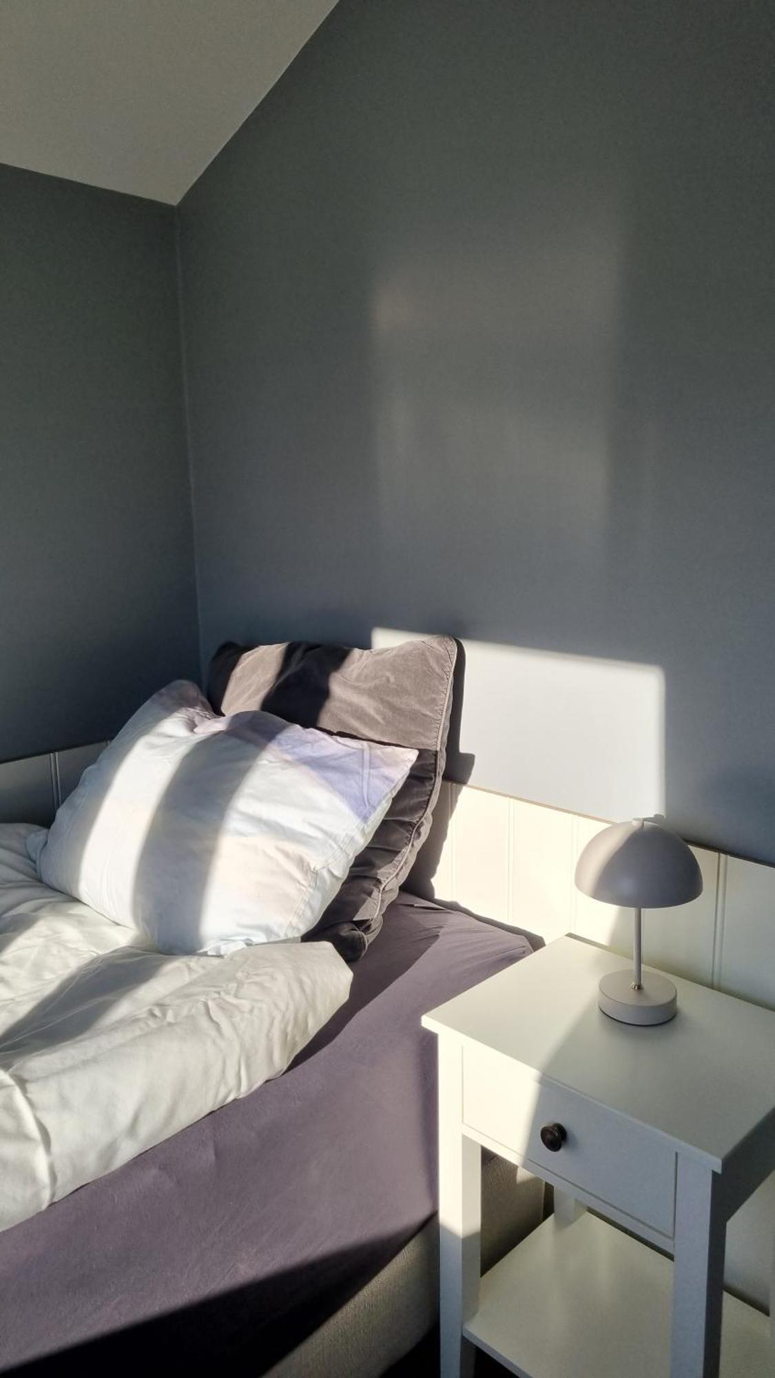 Fornilaekur Guesthouse Blonduos Εξωτερικό φωτογραφία