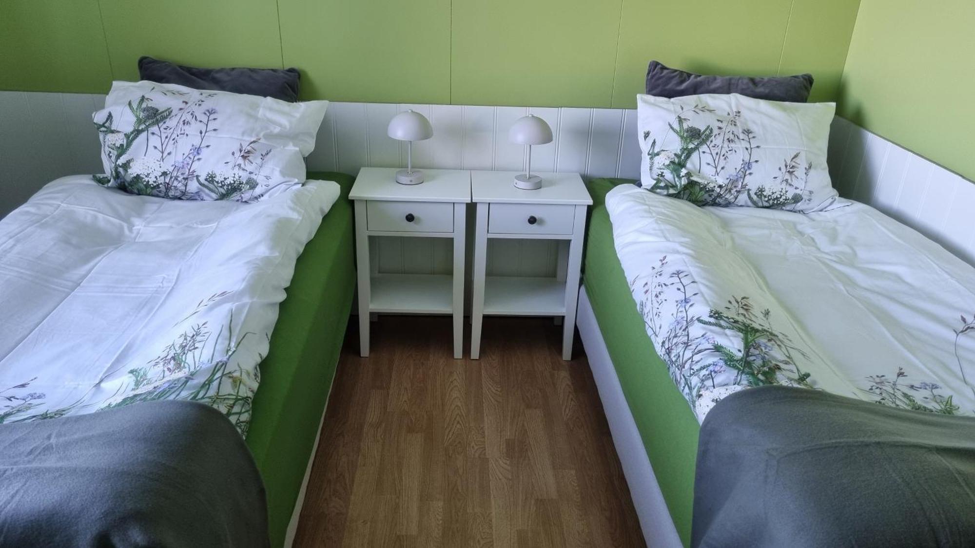 Fornilaekur Guesthouse Blonduos Εξωτερικό φωτογραφία